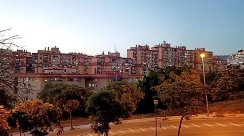 Foto 3 de Residencial en venda a Mangas Verdes - Las Flores - Parque del Sur, Málaga Capital