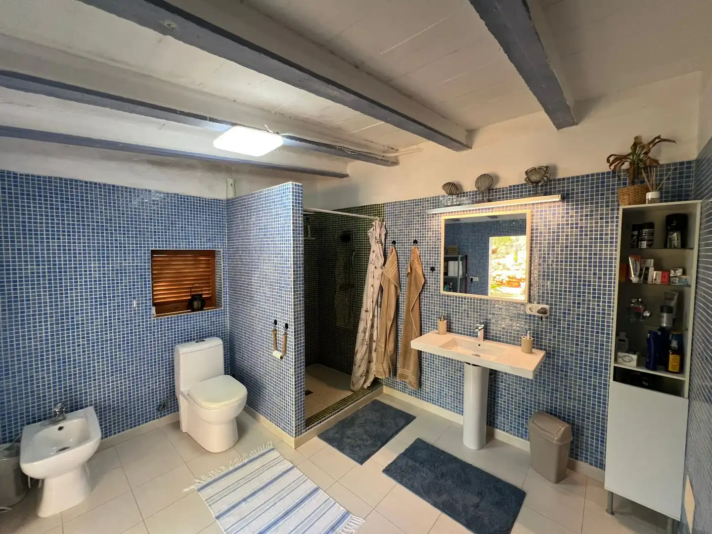 Casa rustica con giardino in affitto a Felanitx Poble, imagen 29