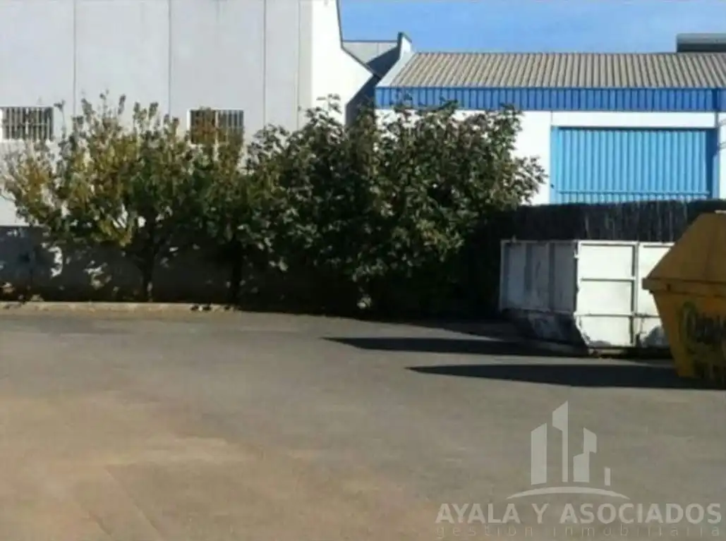 Nau industrial en venda a Pedanías Este, imagen 5