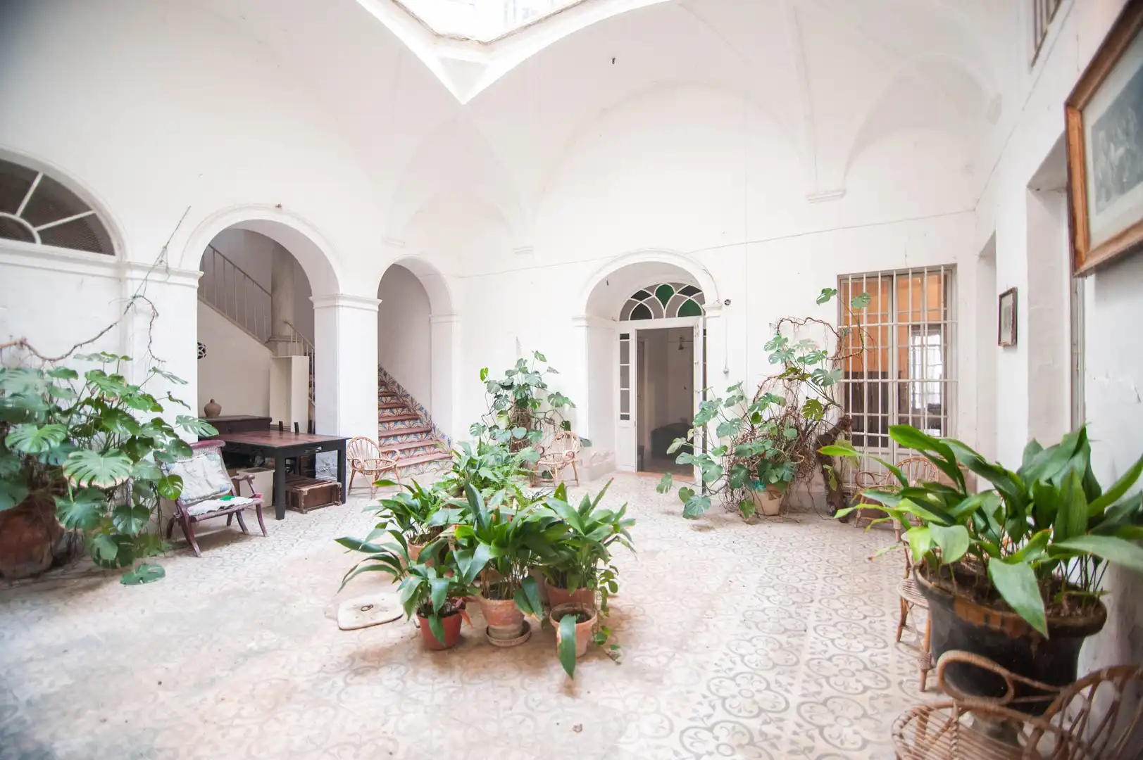 Casa adosada en venda en Arcos de la Frontera