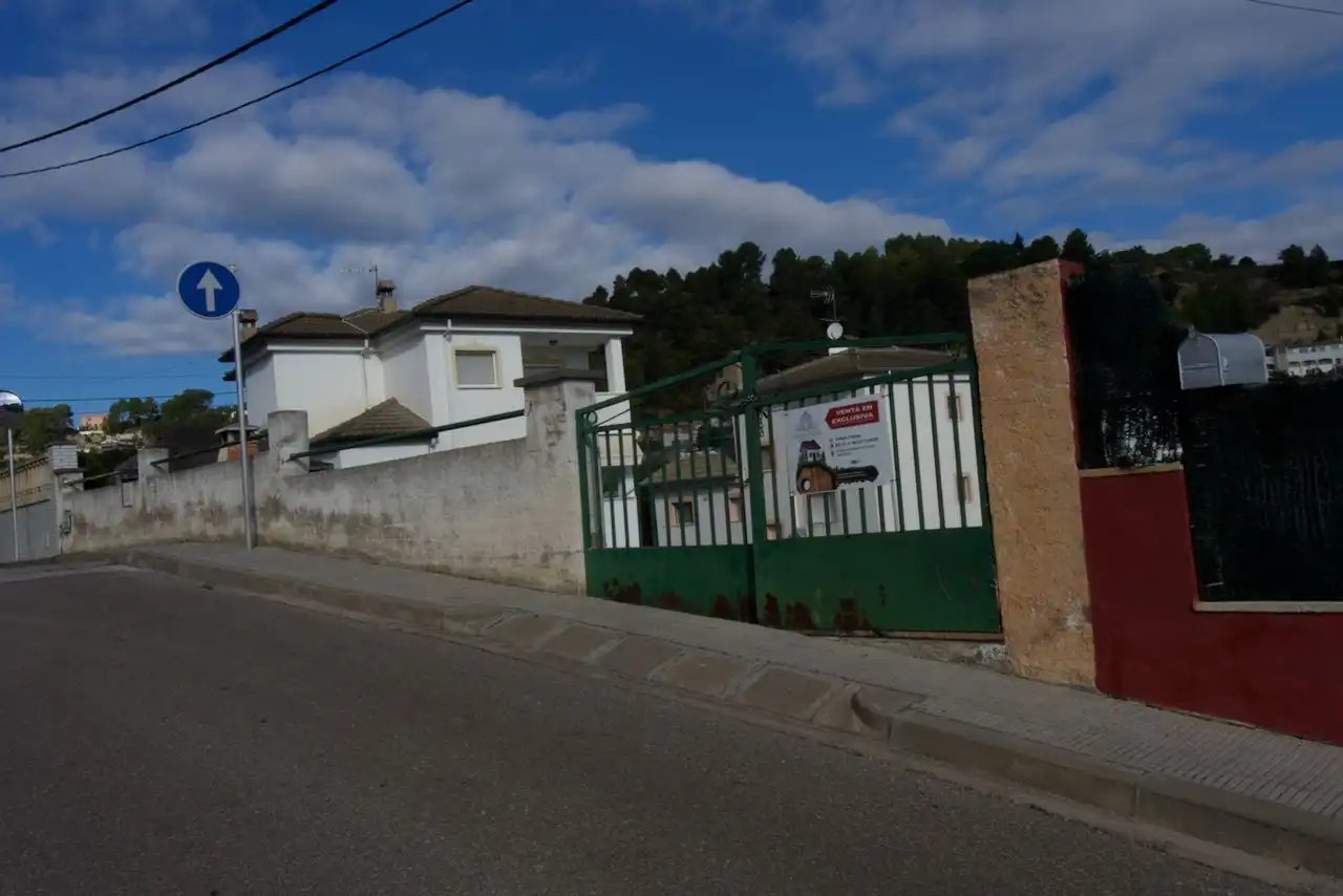 Terreny residencial en venda a Castellgalí, imagen 6