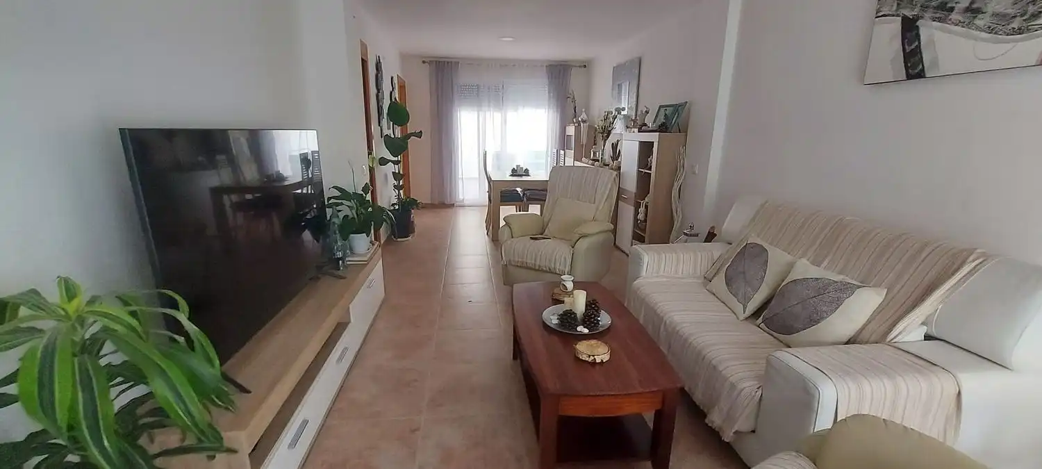 Detached house with terrace for sale in Marines, imagen 3