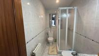 Bathroom of Flat for sale in Salamanca Capital  with Heating and Balcony