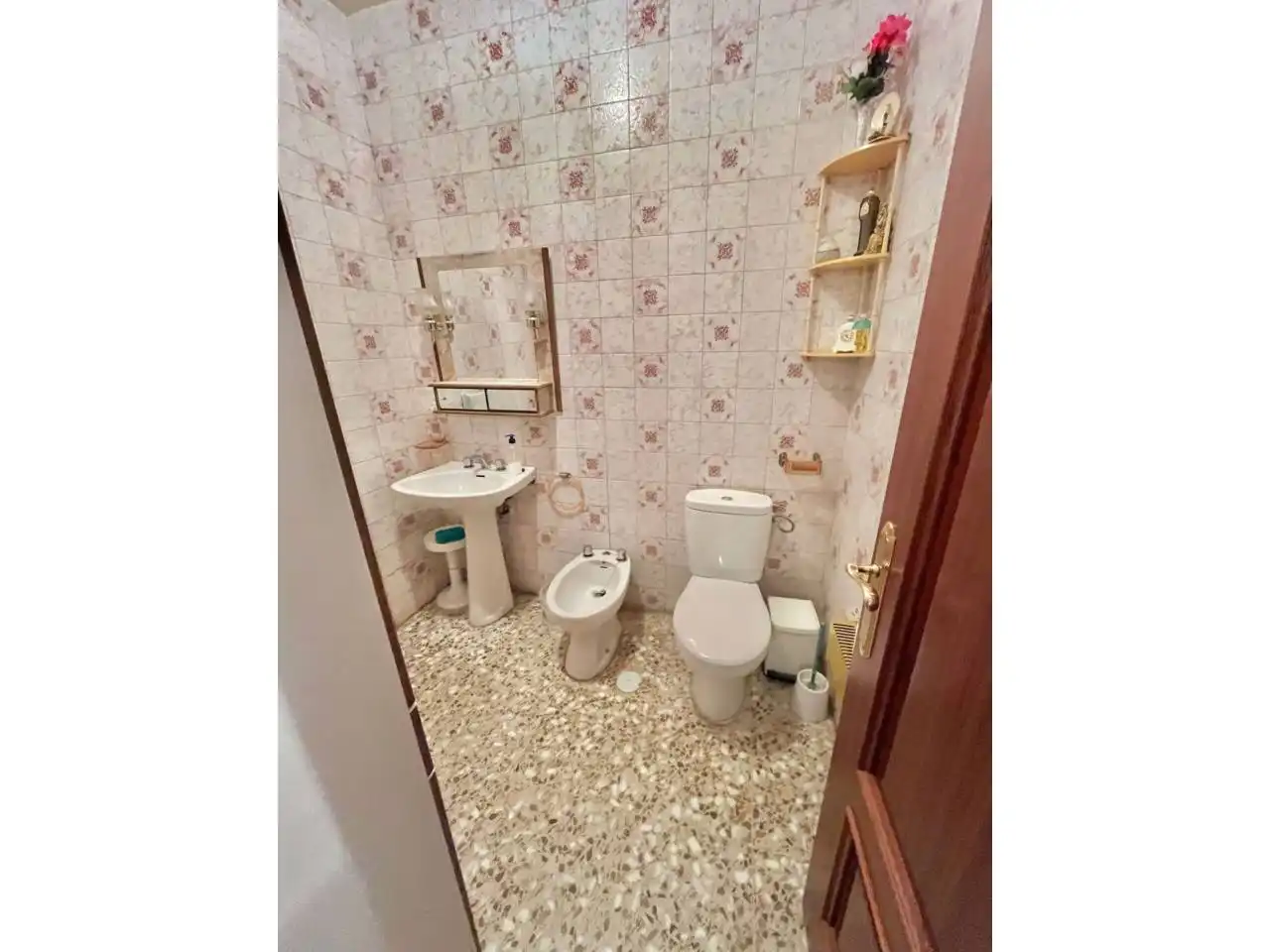 Piso con terraza en venta en Úbeda, imagen 11