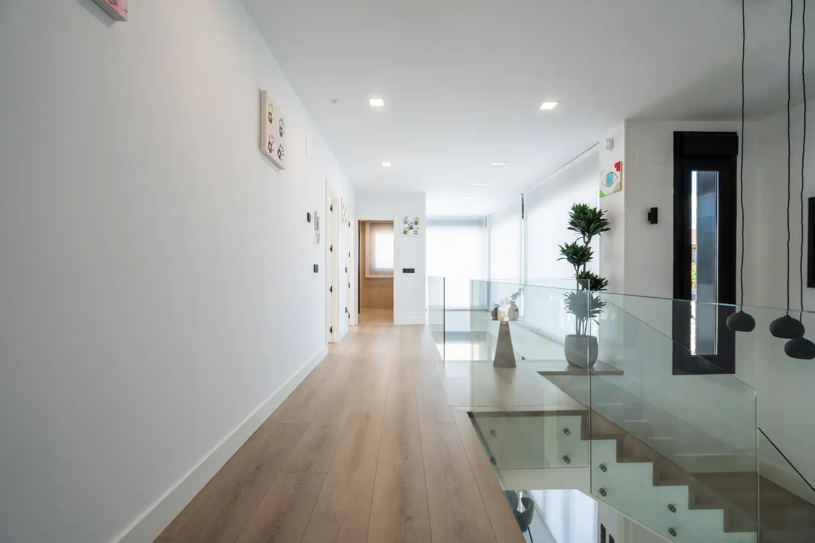 Houses for sale in Colmenarejo  with Air Conditioner, Heating and Private garden