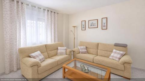 Foto 2 de Piso en venta en Fuensalida, Toledo