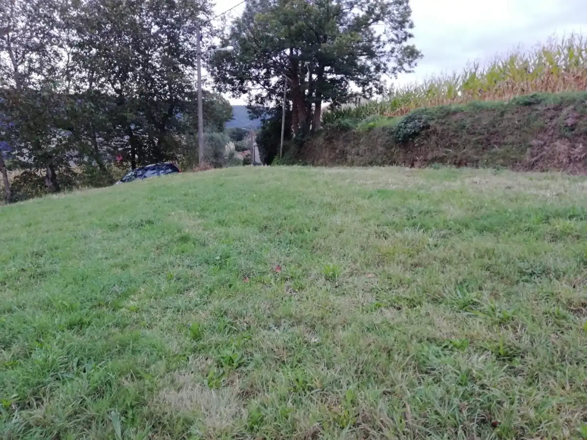 Terreny residencial en venda a Lugar Cereixa, imagen 3