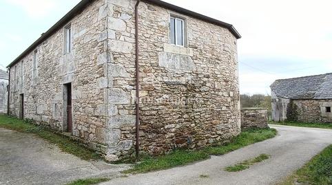 Foto 3 de Finca rústica en venda a Friol, Lugo