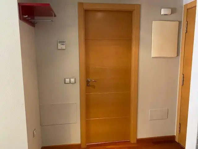 Apartments for rent in El Ranero