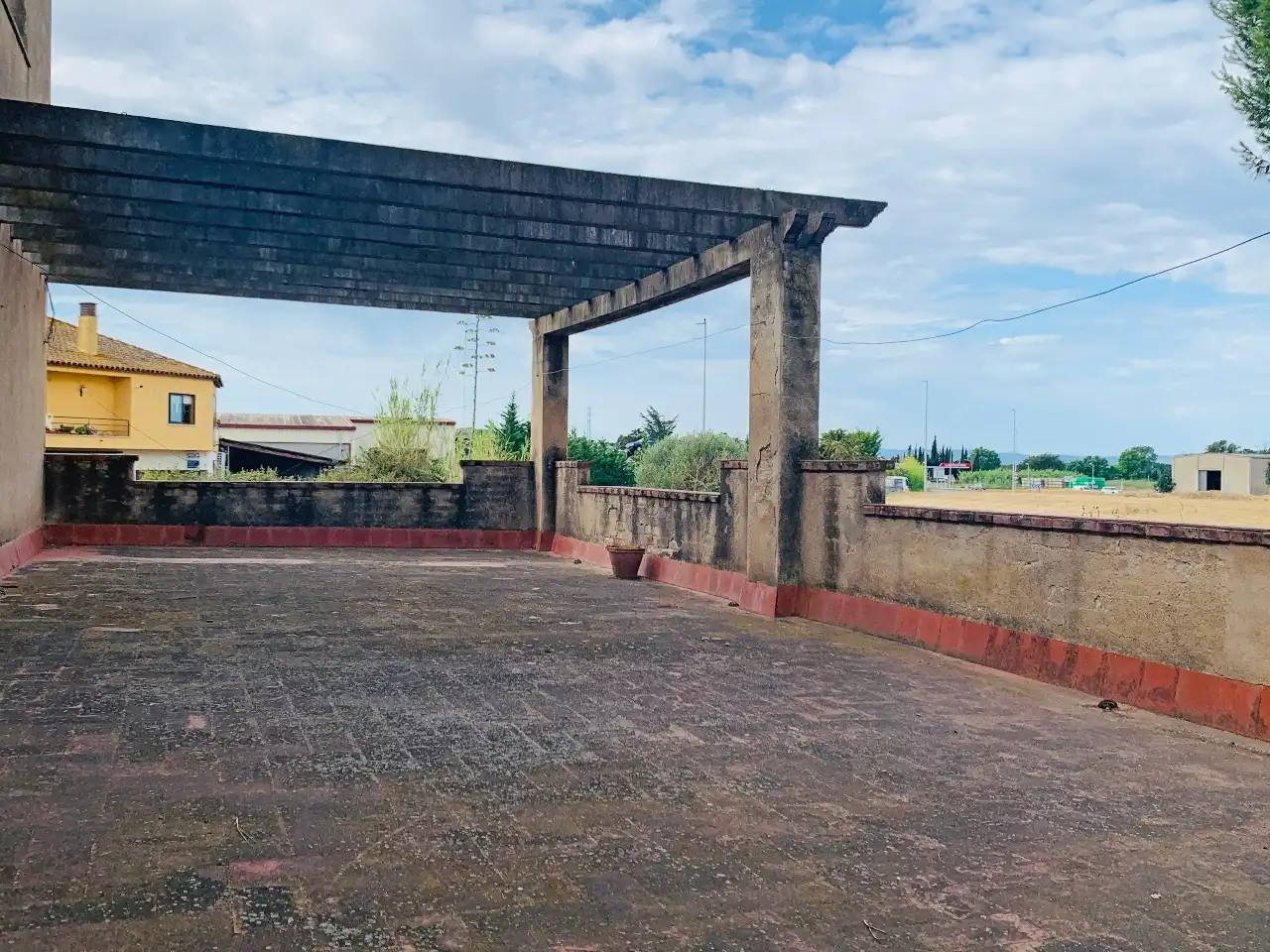 Finca rústica en venta en Carretera la Escala, 21, Bellcaire d'Empordà