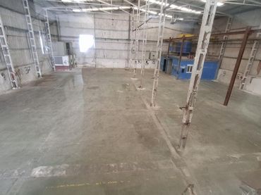 Nave industrial in affitto a Polígono Trascueto