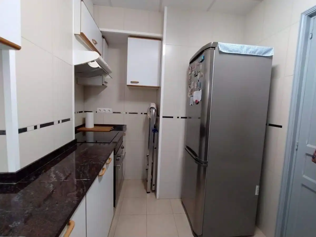 Cuina de Pis en venda en Tortosa amb Terrassa