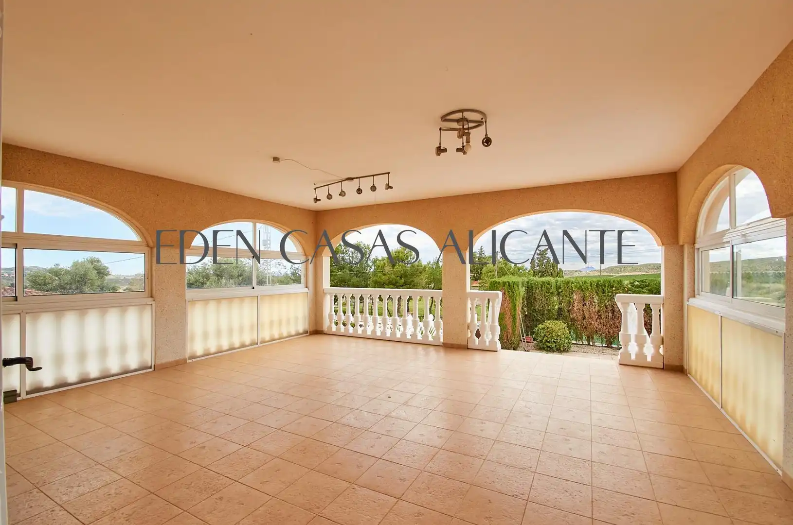 Detached house with pool for sale in Calle MIGJORN-UR LLANO PASTORES, imagen 5