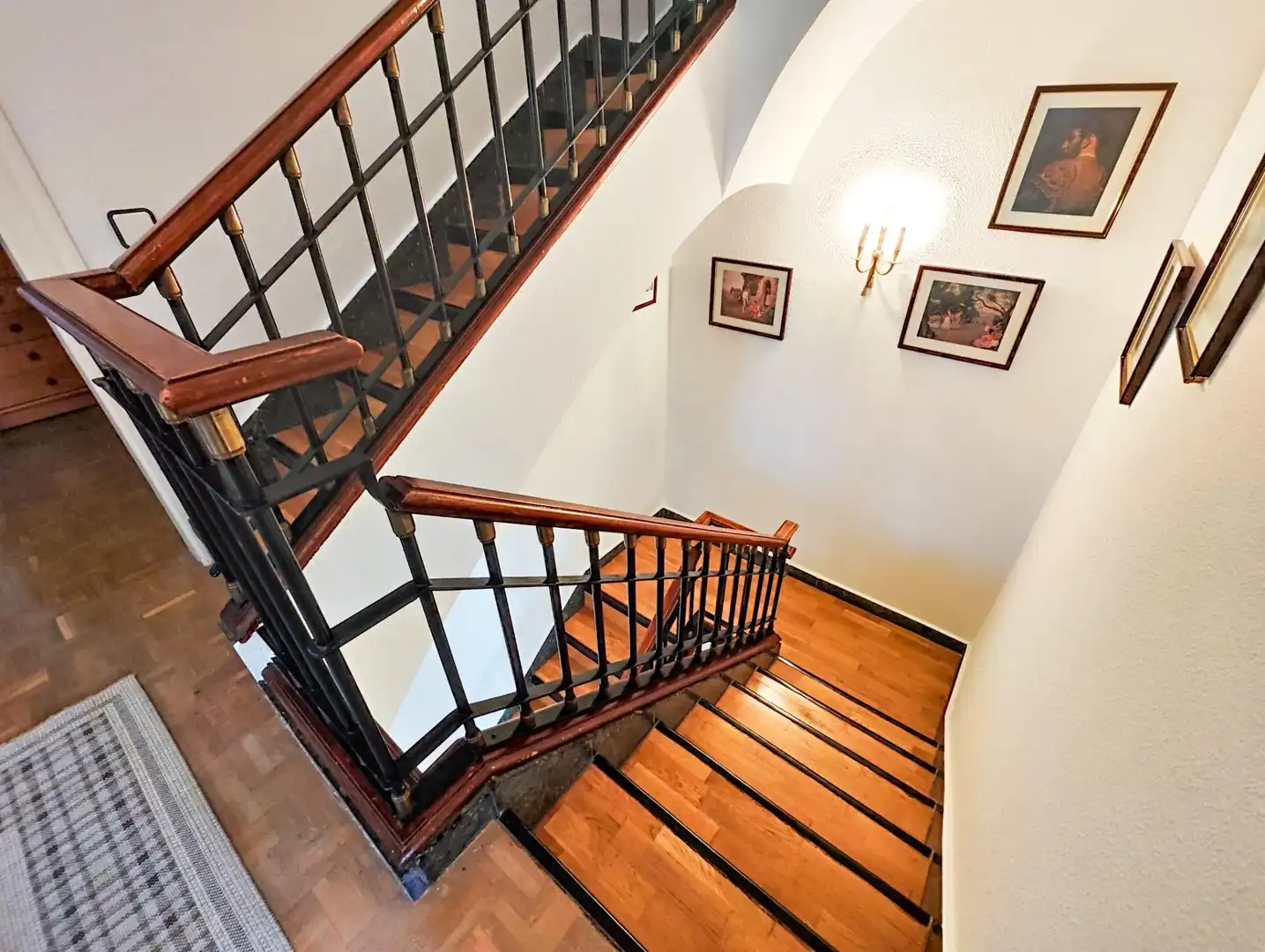 Casa o chalet en venta en Puertollano con Aire acondicionado, Calefacción y Jardín privado