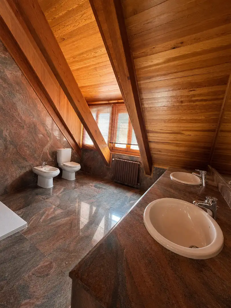 Chalet con terraza en venta en Calle Calvario, imagen 17
