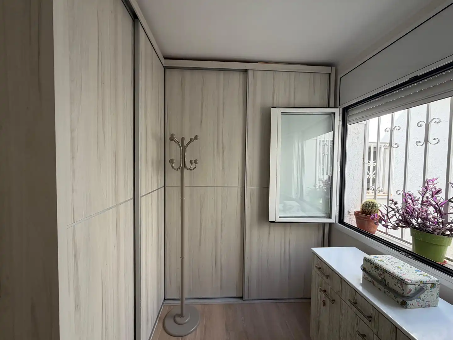 Attique avec terrasse à vendre à Passeig de Lluís Companys, imagen 17