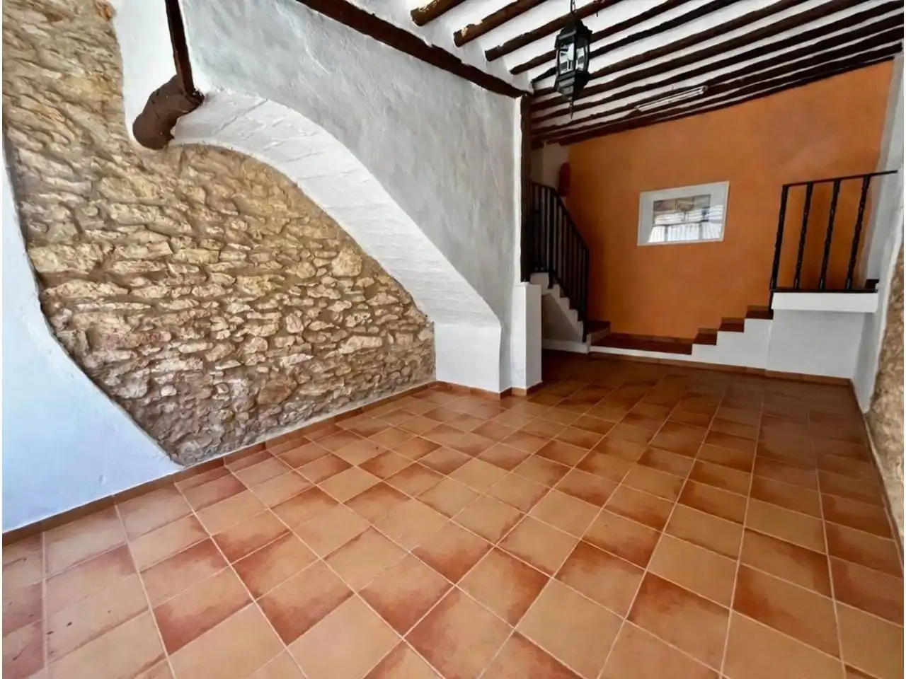 Haus oder Chalet zum Verkauf in San Jorge / Sant Jordi mit Terrasse