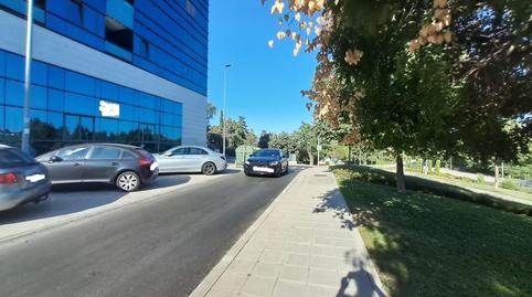 Photo 5 of Garage for sale in Dehesa Vieja - Puente Cultural, Madrid