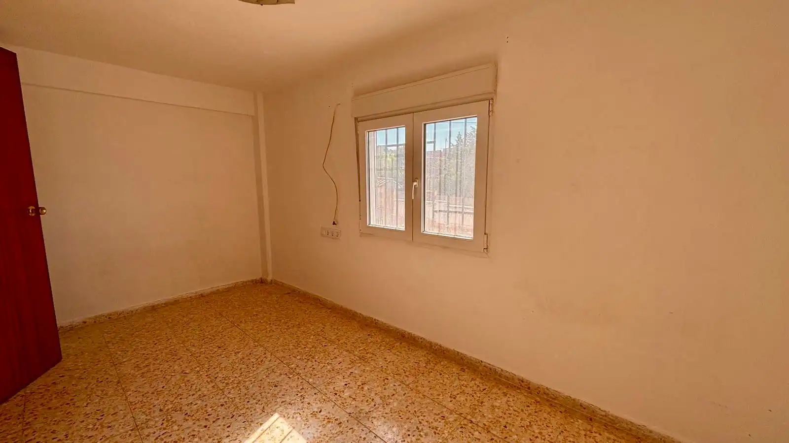 Habitación de Casa o chalet en venta en Pedralba con Jardín privado, Terraza y Piscina