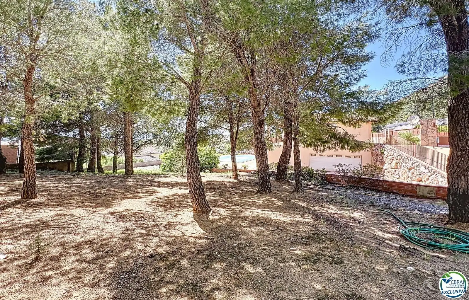 Haus mit Pool zum Verkauf in XALOC - ELS OLIVARS, imagen 3