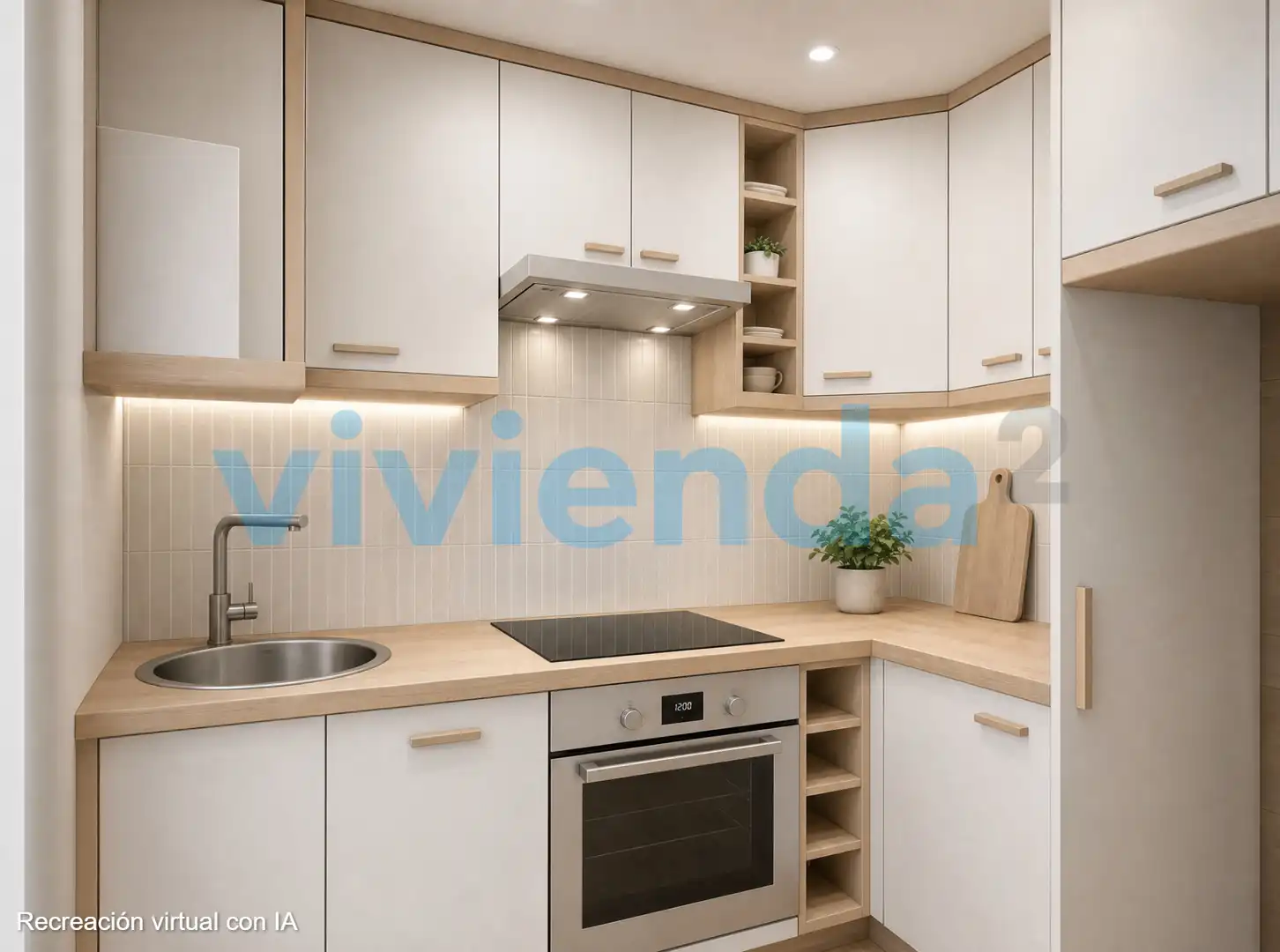Appartement à vendre à Calle de Nuestra Senora del Villar, imagen 7
