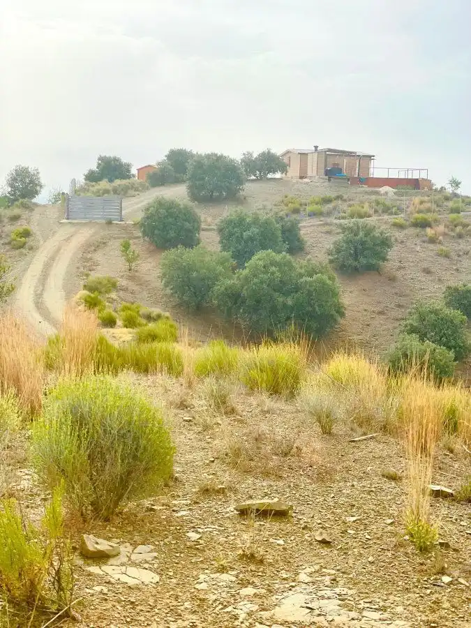 Rural land for sale in Puerto Lumbreras, imagen 9