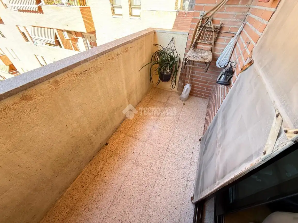 Appartement avec balcon à vendre à Constitución - Balconcillo, imagen 29