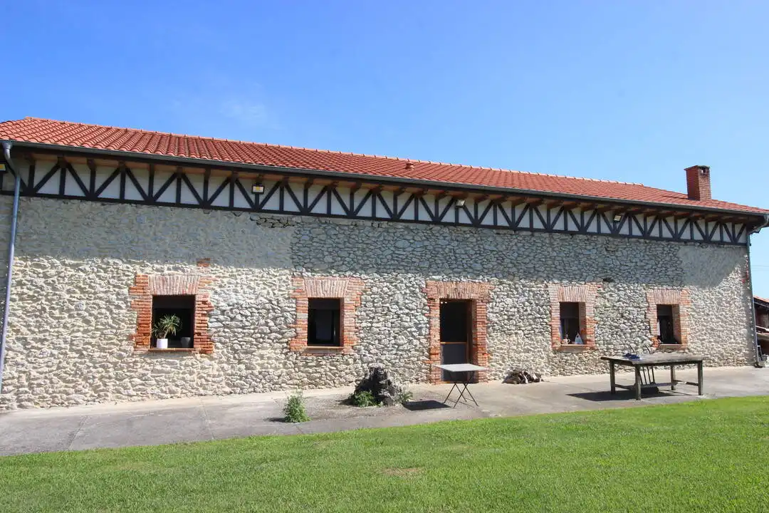 Casa con jardín en venta en El Cotero 65, imagen 4