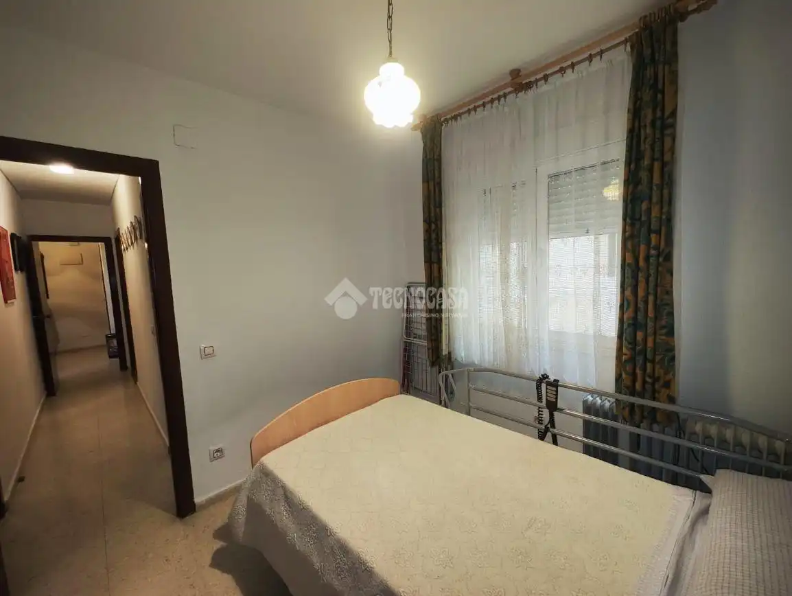 Habitación de Piso en venta en Andújar con Aire acondicionado