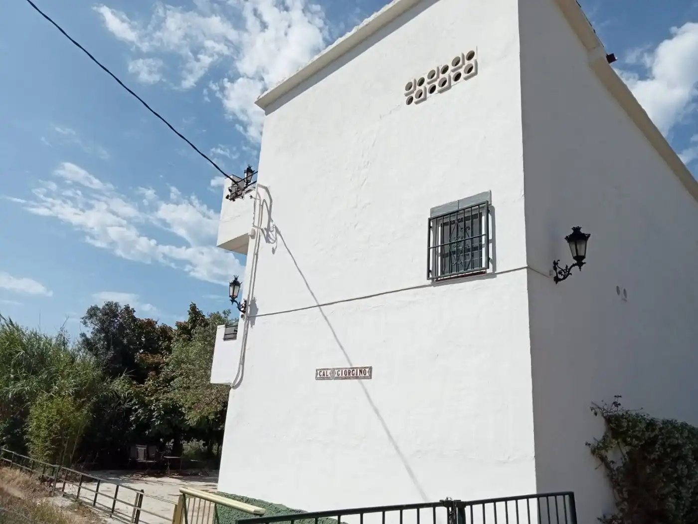 Country homes for sale in El Tancat - Mas d'en Gual