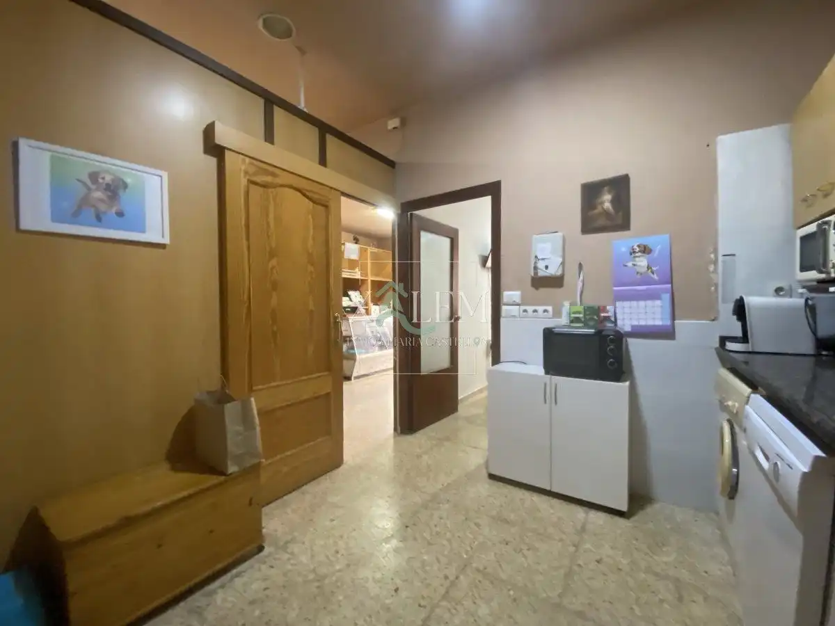 Casa o chalet en venta en Burriana / Borriana con Terraza y Trastero