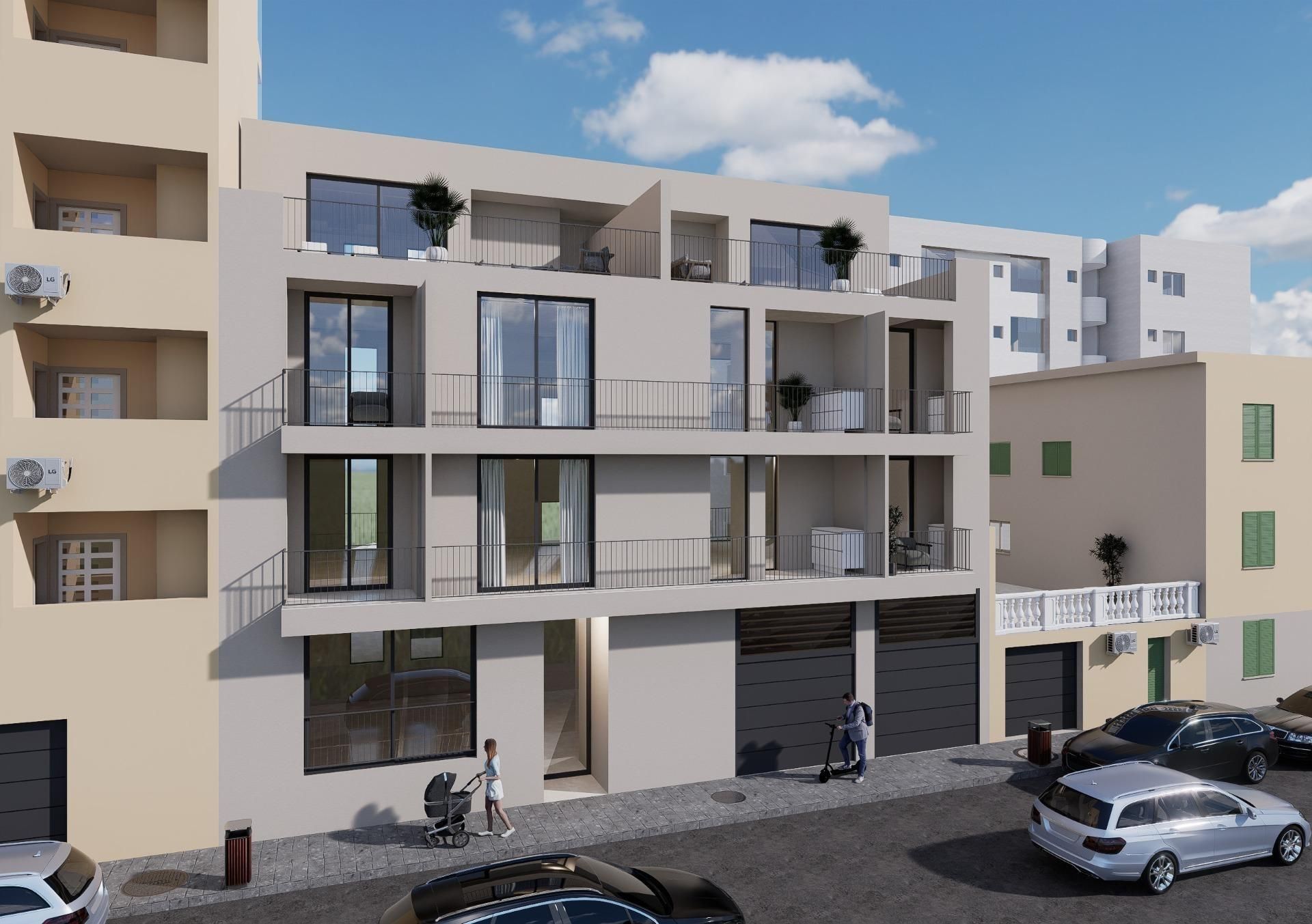 Flat for sale in Carrer de Frida Kahlo, 15, Plaça de Toros