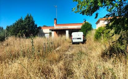 Casa o xalet en venda en Villarejo de Salvanés