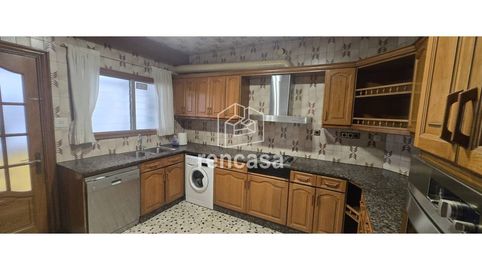 Foto 4 von Wohnung zum Verkauf in Avenida Prat de la Riba, Príncep de Viana - Clot -Xalets Humbert Torres, Lleida Capital