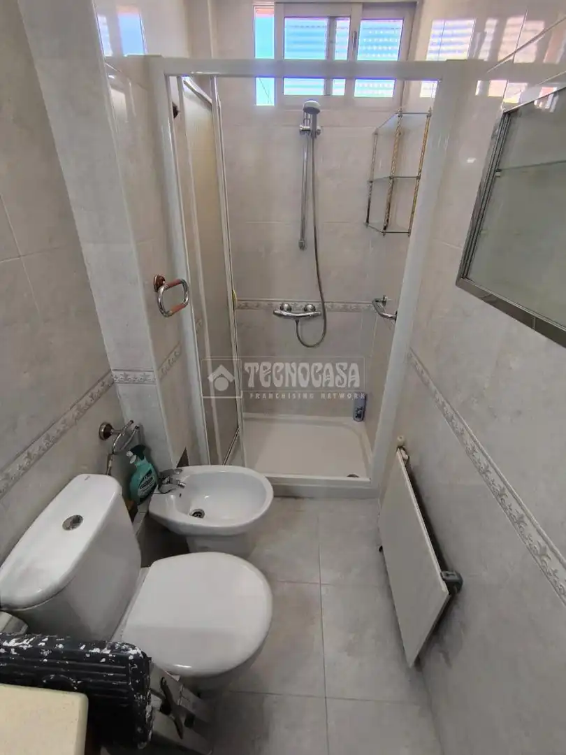Baño de Piso en venta en Madrid