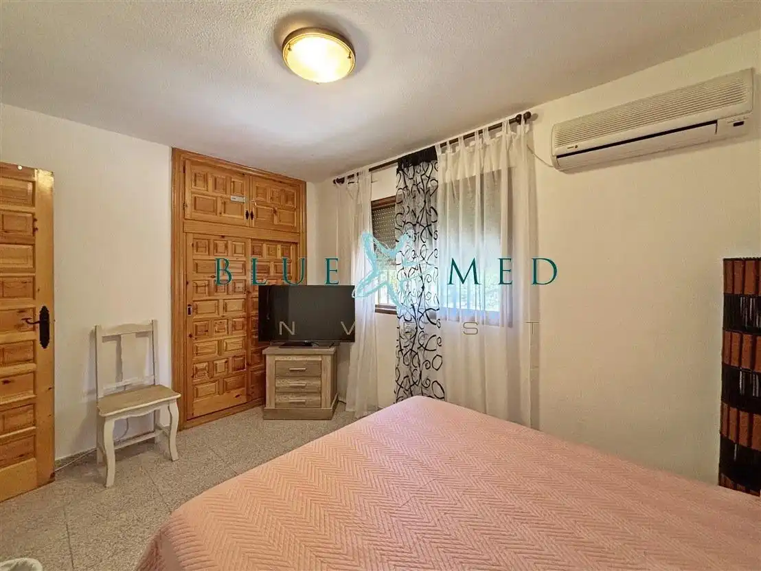 Apartment with pool for sale in Avenida Avenida Central, imagen 19