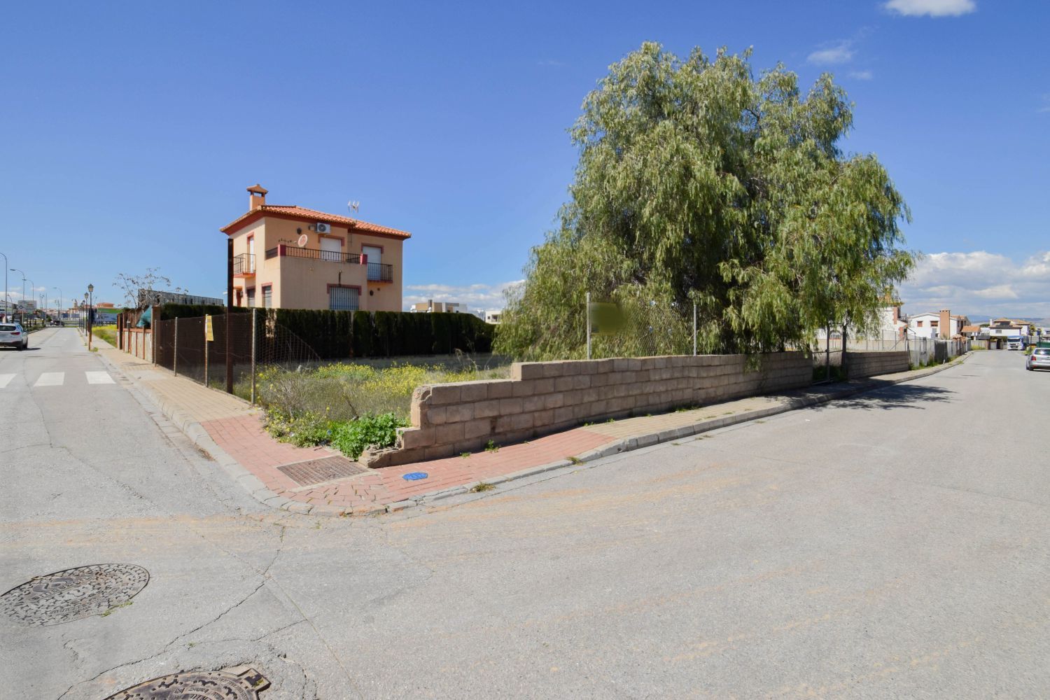 Residential for sale in Las Gabias