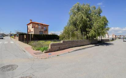 Residencial en venda en Las Gabias