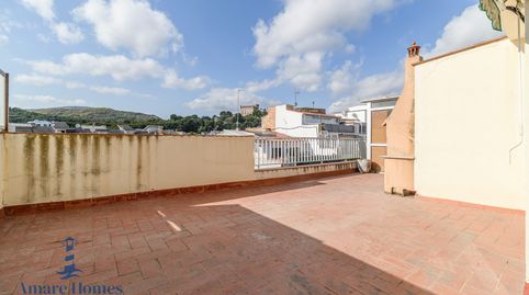 Foto 4 de Ático en venta en Carrer D'arcadi Balaguer, Centre, Castelldefels