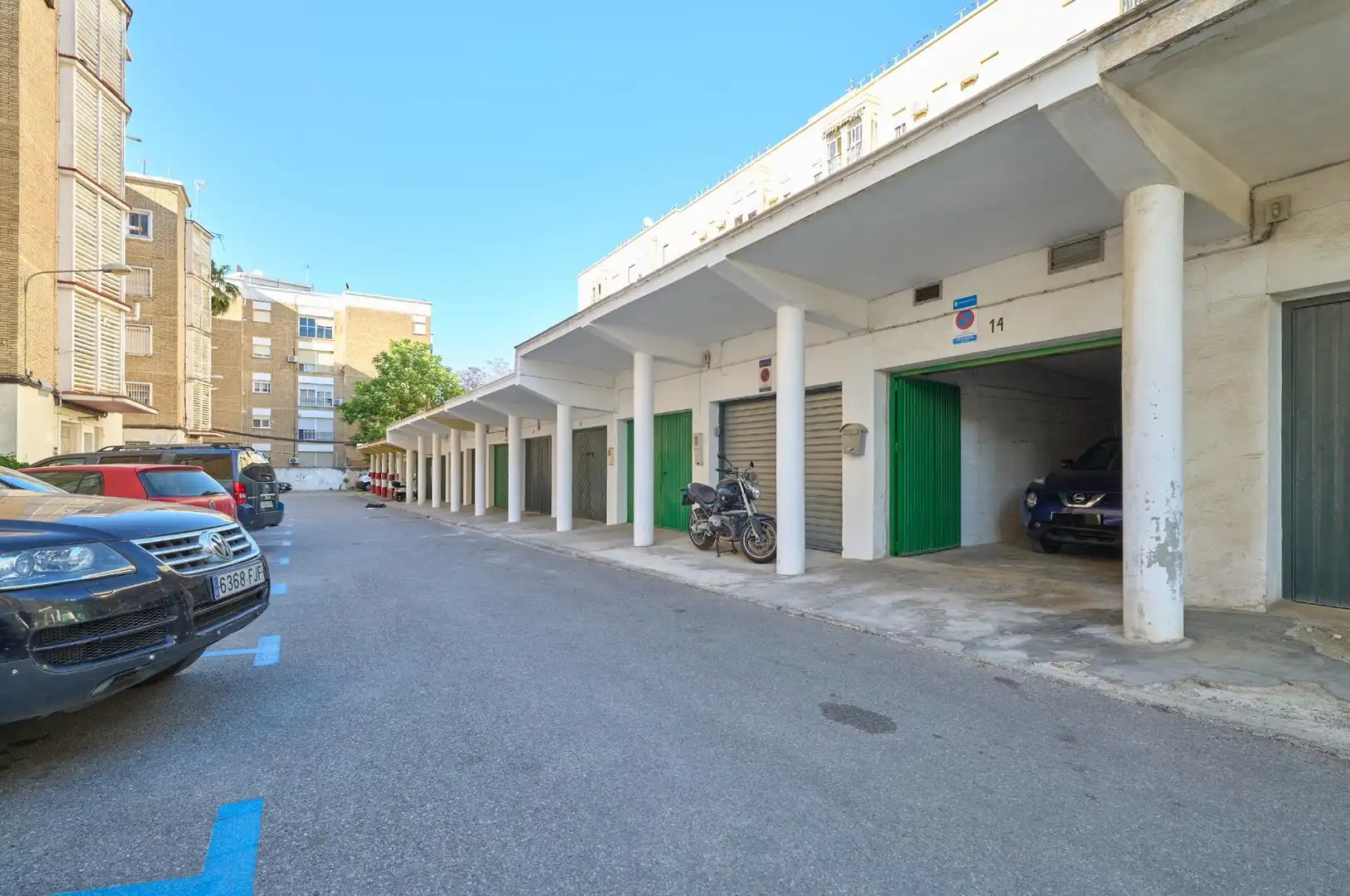 Wohnung mit Aufzug zum Verkauf in MARIA ANTONIA JESUS TIRAD 3, imagen 63