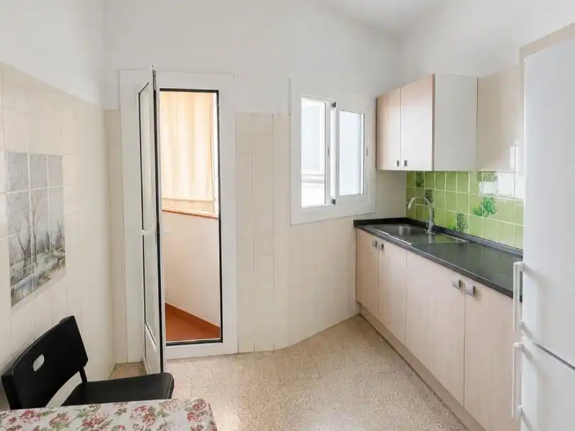 Cocina de Piso en venta en Centre  