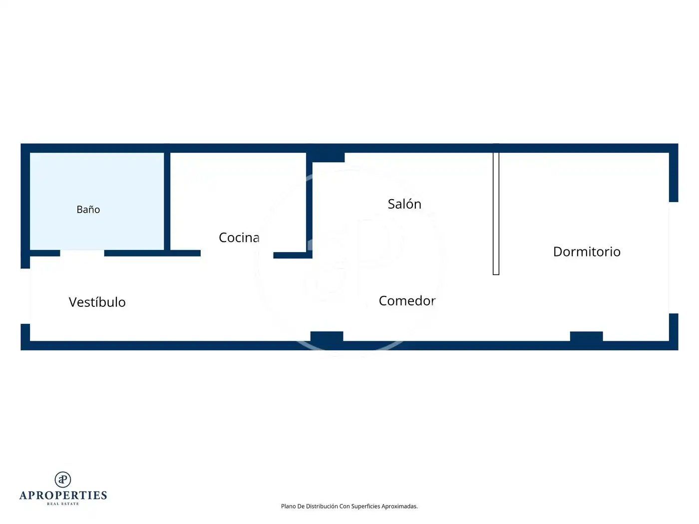 Wohnung mit Aufzug zur Miete in Carrer d'Isabel la Catòlica, imagen 39