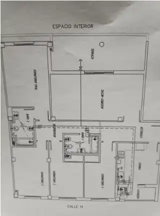 Flat for sale in Albacete  with Heating, Private garden and Swimming Pool