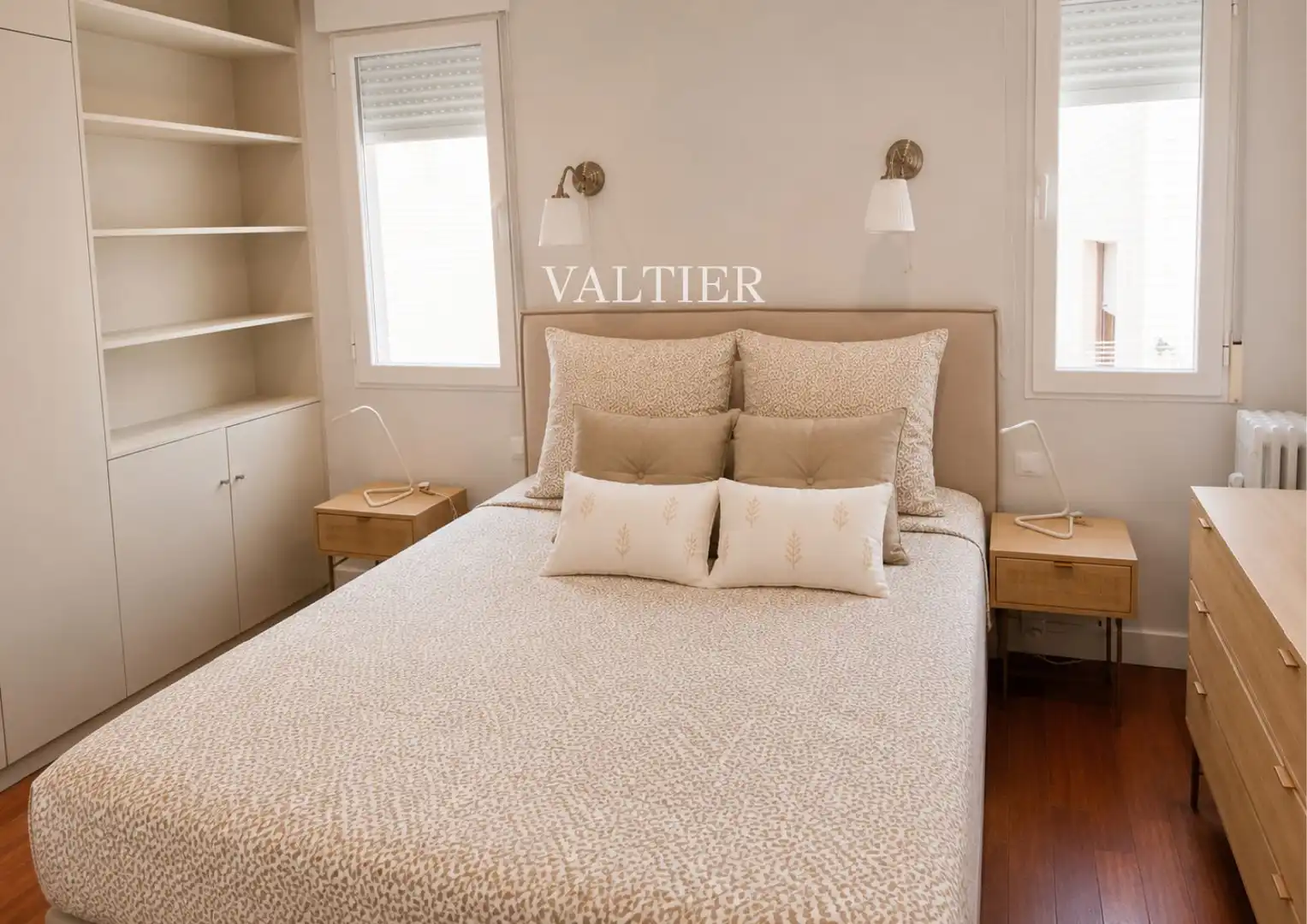 Habitación de Ático en venta en Madrid con Aire acondicionado, Calefacción y Terraza