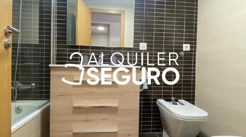 Photo 3 of Flat to rent in De Darwin, El Coll d'en Rabassa, Illes Balears