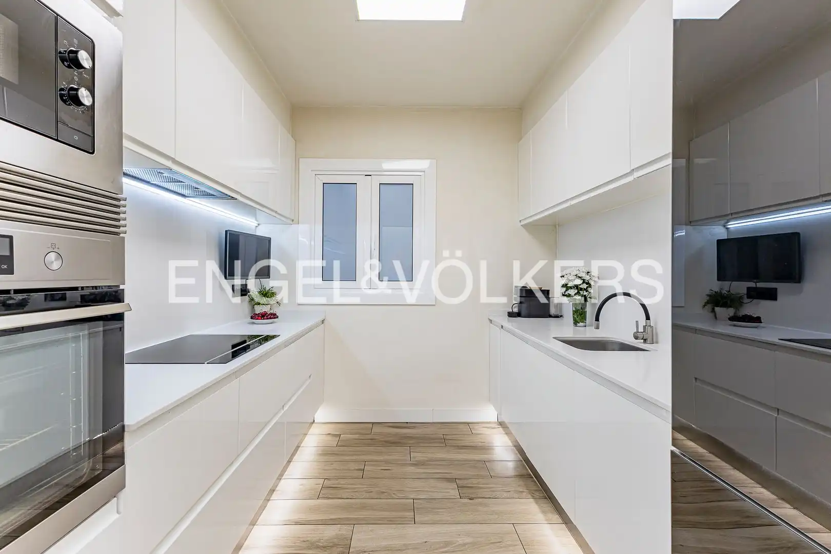 Piso con ascensor en venta en Sarrià - Sant Gervasi, imagen 22