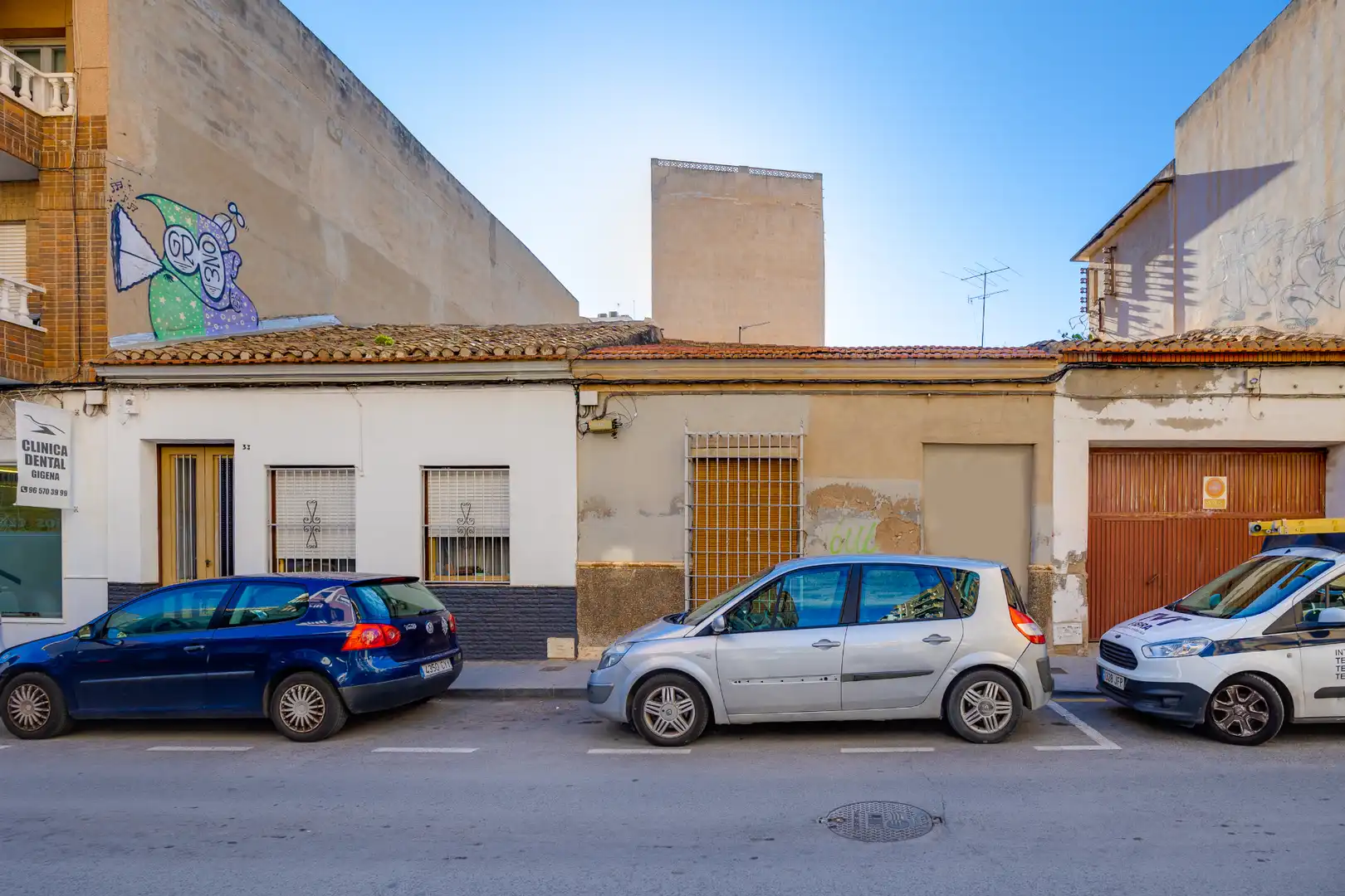 Terreno residenziale in vendita a Calle Maria Parodi 49, imagen 2