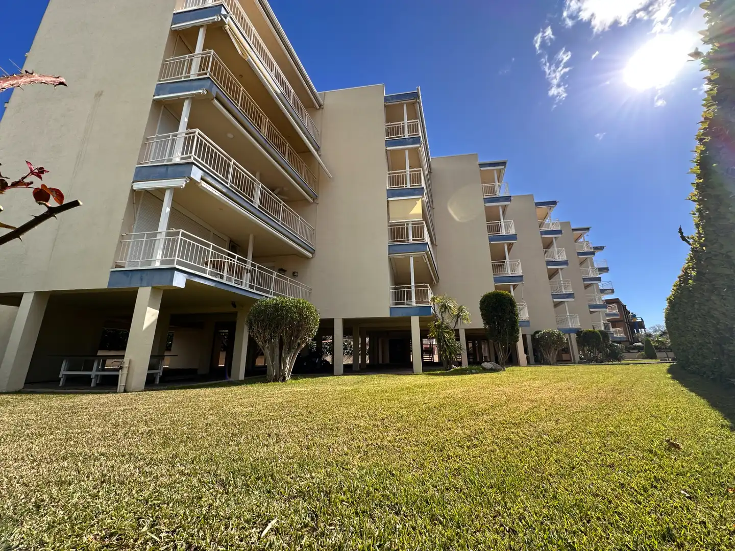 Flat for rent in Regueral - Prat d'en Forés