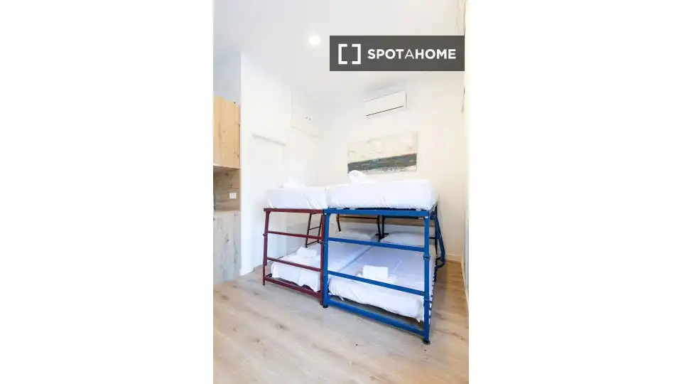 Room in San Pascual