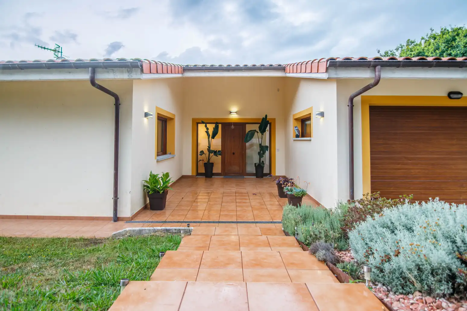 Casa o xalet en venda en Ribadesella amb Calefacció, Jardí privat i Terrassa